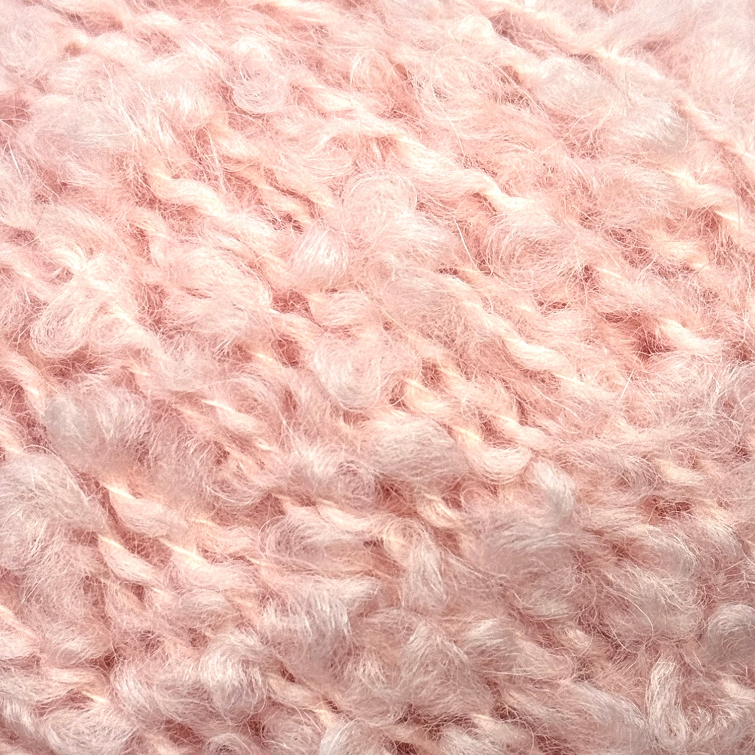 Teddy Dear lys rosa [208]