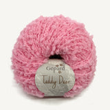 Teddy Dear bubblegum [420]