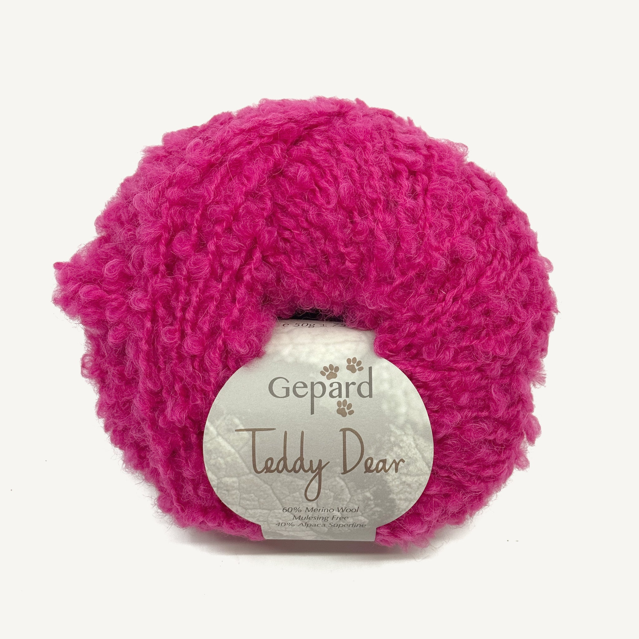 Teddy Dear candy [432]