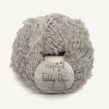Teddy Dear light grey [502]