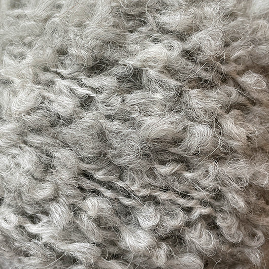 Teddy Dear light grey [502]