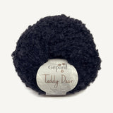 Teddy Dear black [599]