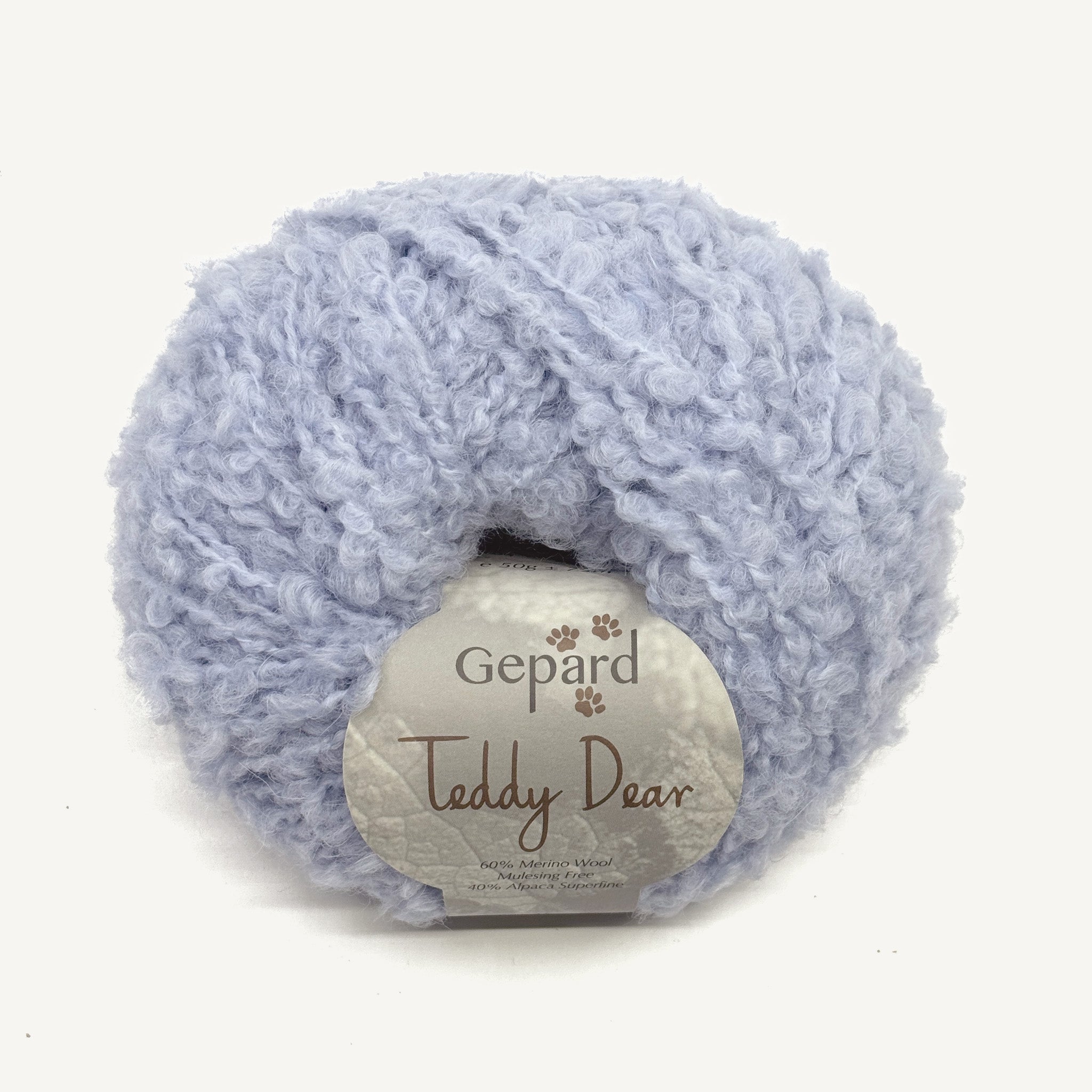 Teddy Dear coffee [190]
