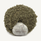 Teddy Dear olive [860]