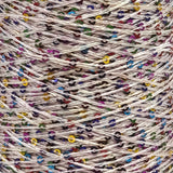 Glitter og Stas champagne / multi [102]