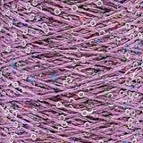 Glitter og Stas lilla / multi [11]