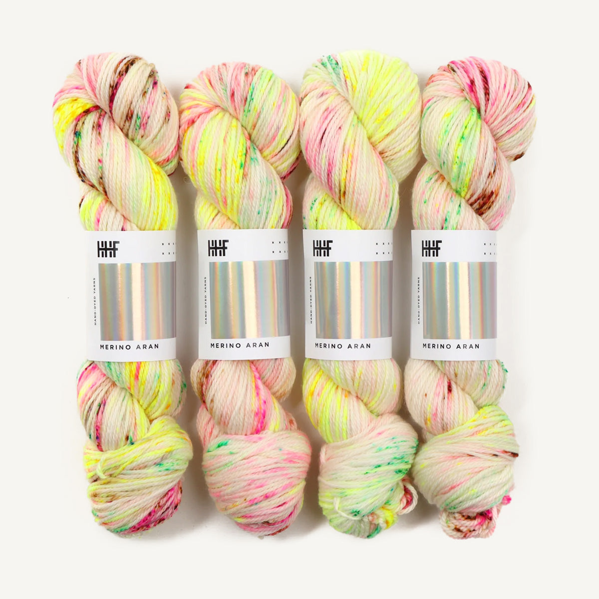 Hedgehog Merino Aran crybaby