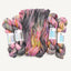 Hedgehog Merino Aran dada