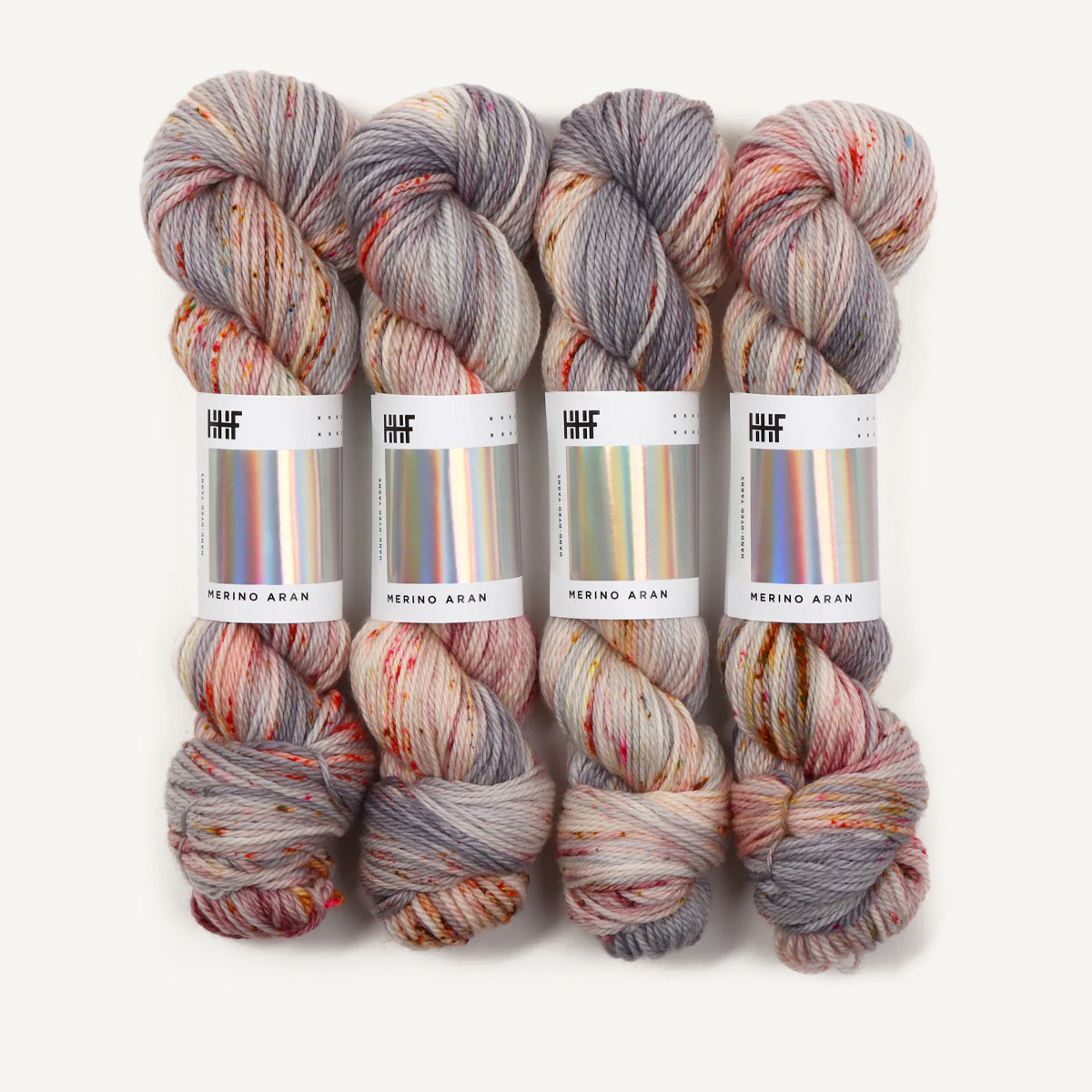 Hedgehog Merino Aran liebling
