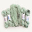 Hedgehog Merino Aran pond life