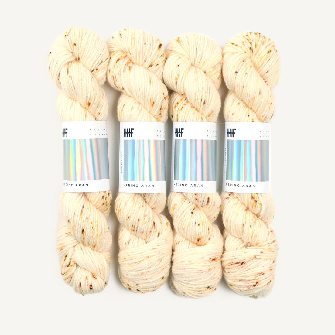 Hedgehog Merino Aran seed
