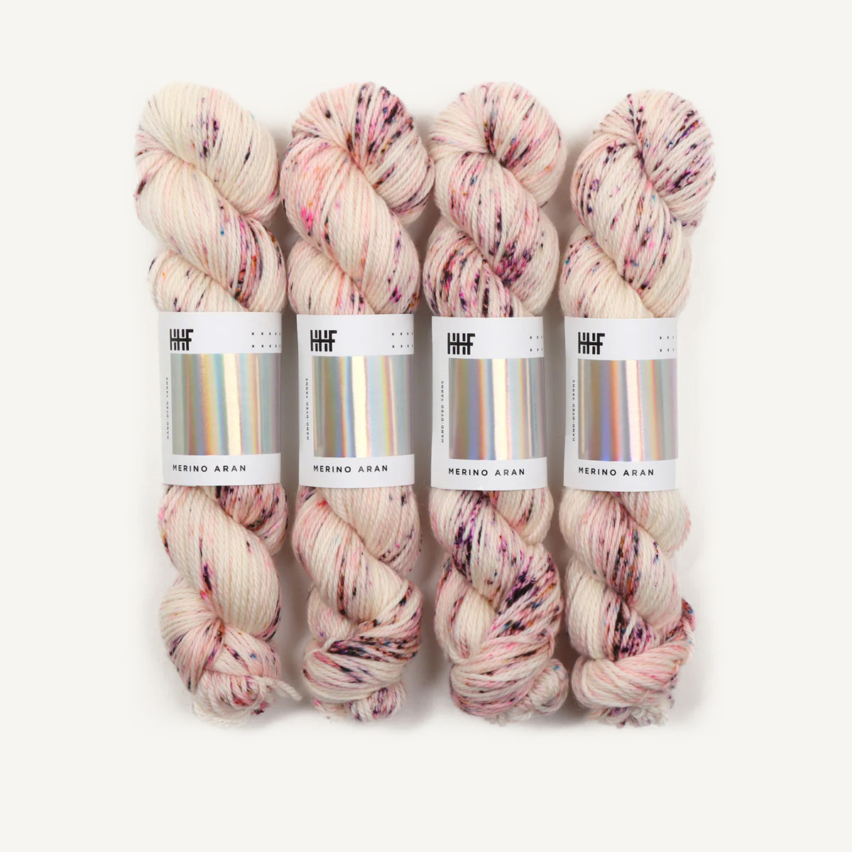 Hedgehog Merino Aran urchin