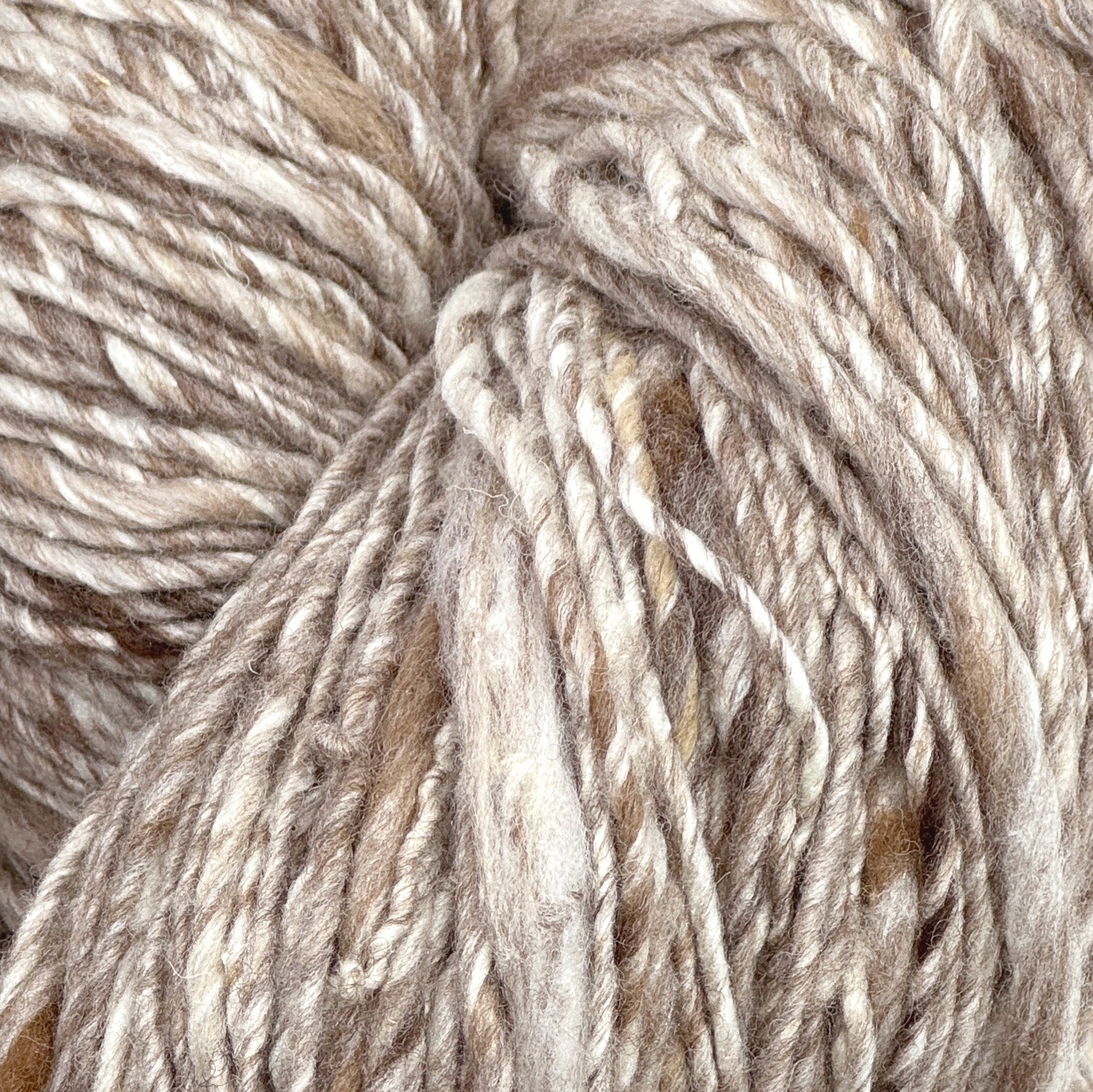 Haunui Silk matamata [122]