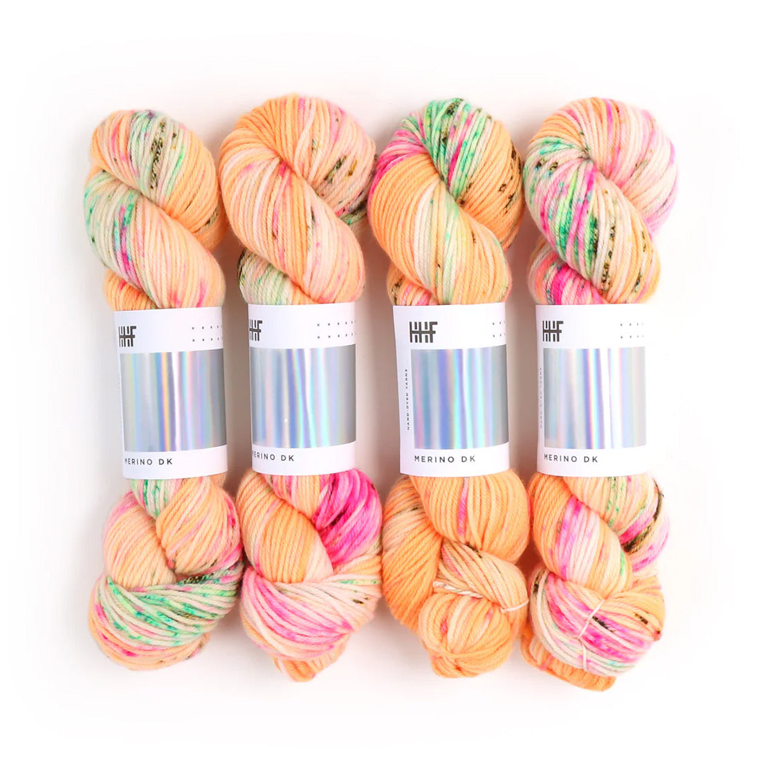 Hedgehog Merino DK anemone