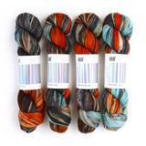 Hedgehog Merino DK brigid