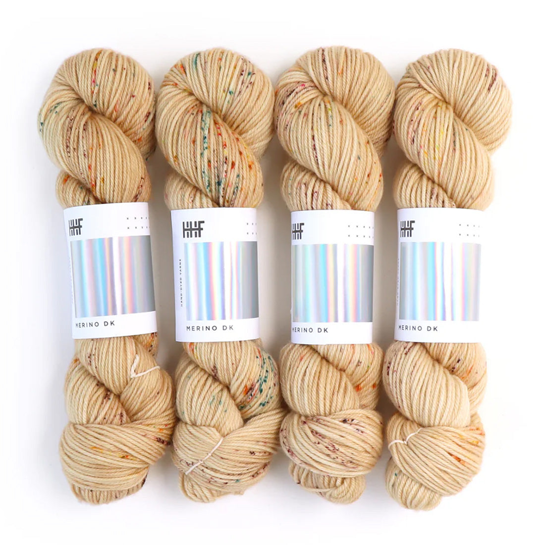 Hedgehog Merino DK cereal