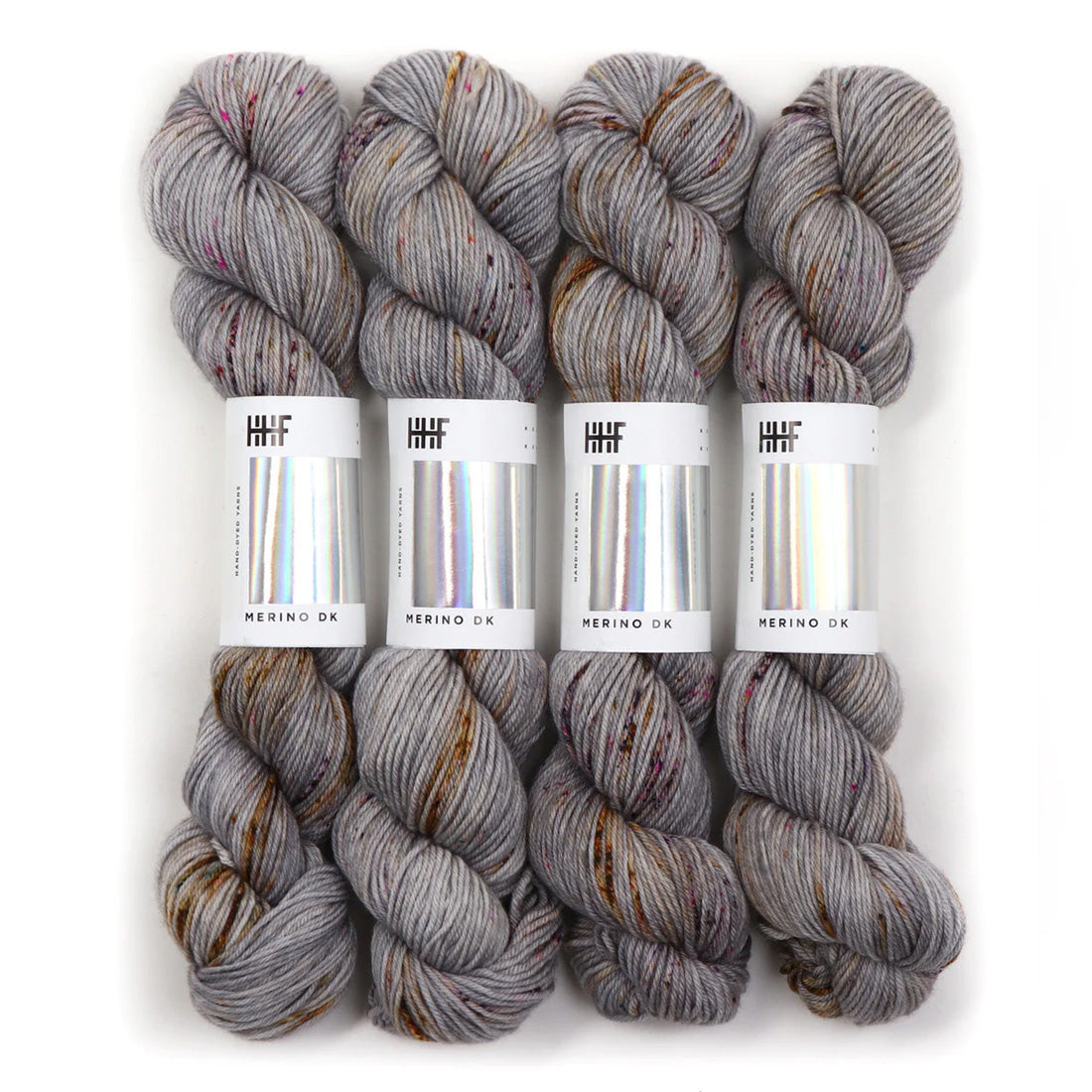 Hedgehog Merino DK construct