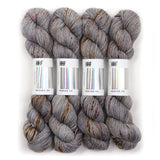 Hedgehog Merino DK construct