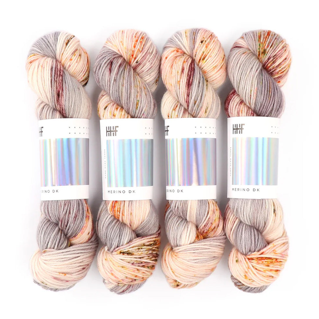 Hedgehog Merino DK liebling