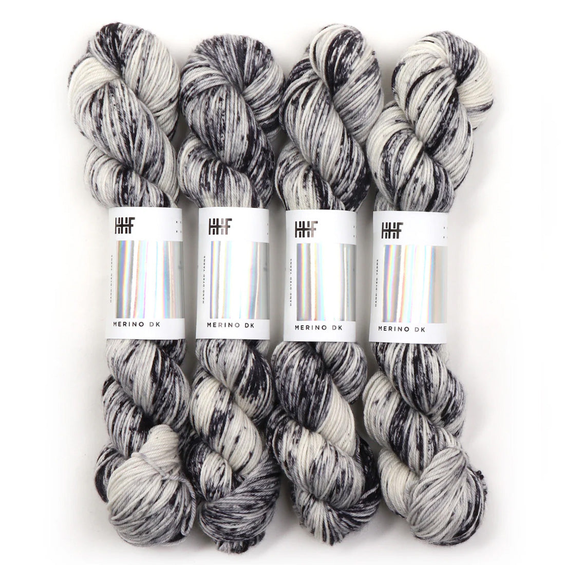 Hedgehog Merino DK magpie