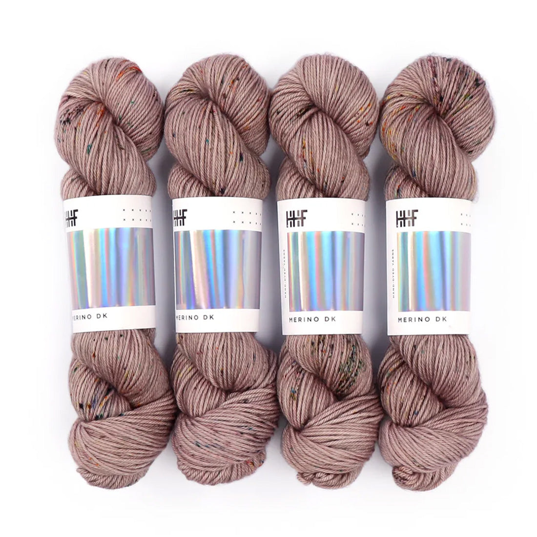 Hedgehog Merino DK pet rock