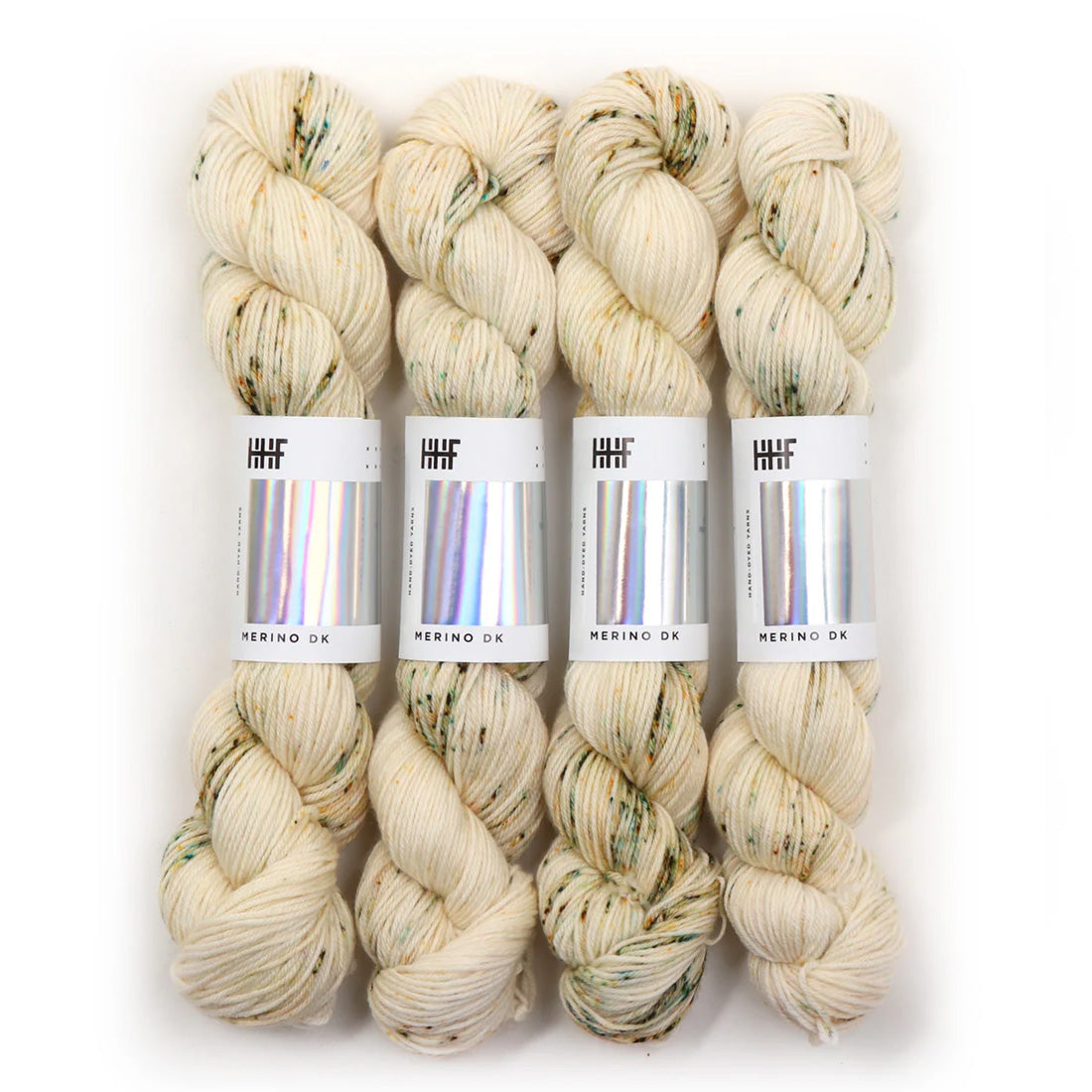 Hedgehog Merino DK pine