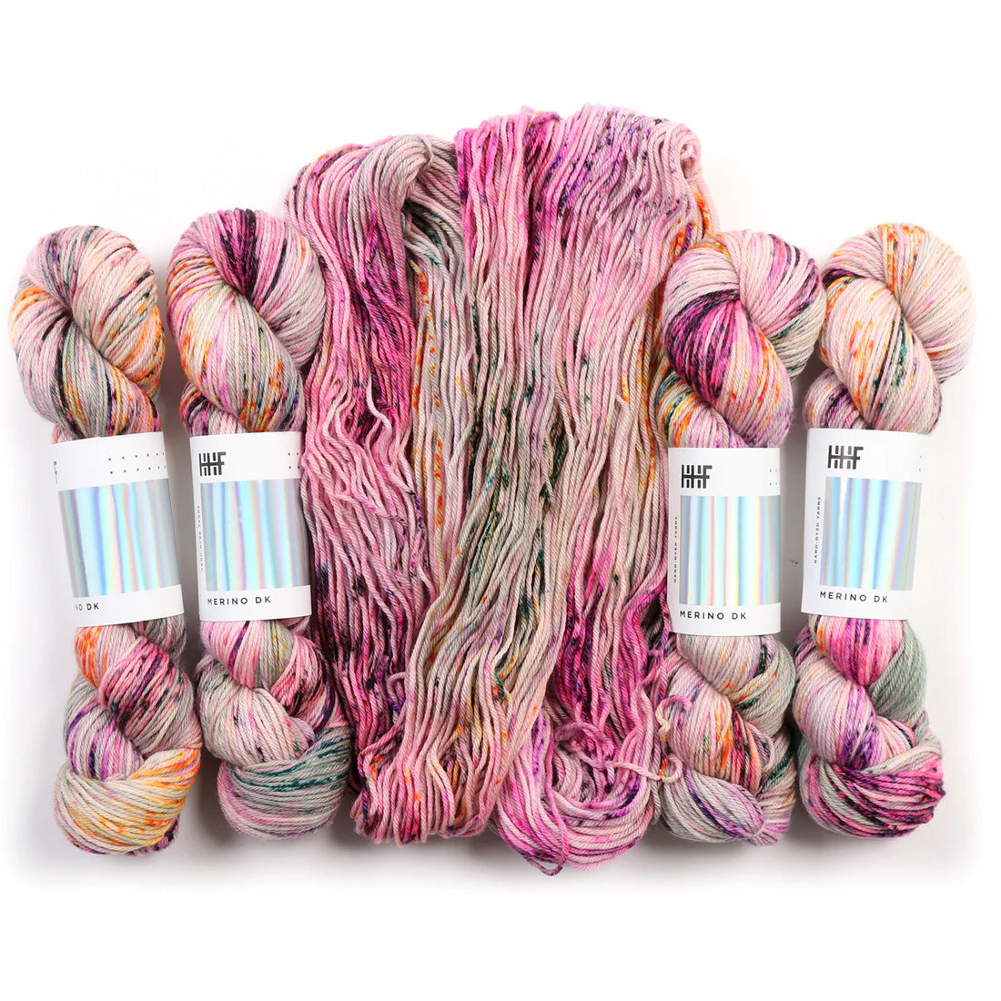 Hedgehog Merino DK puppy love