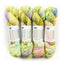 Hedgehog Merino DK daisy chain