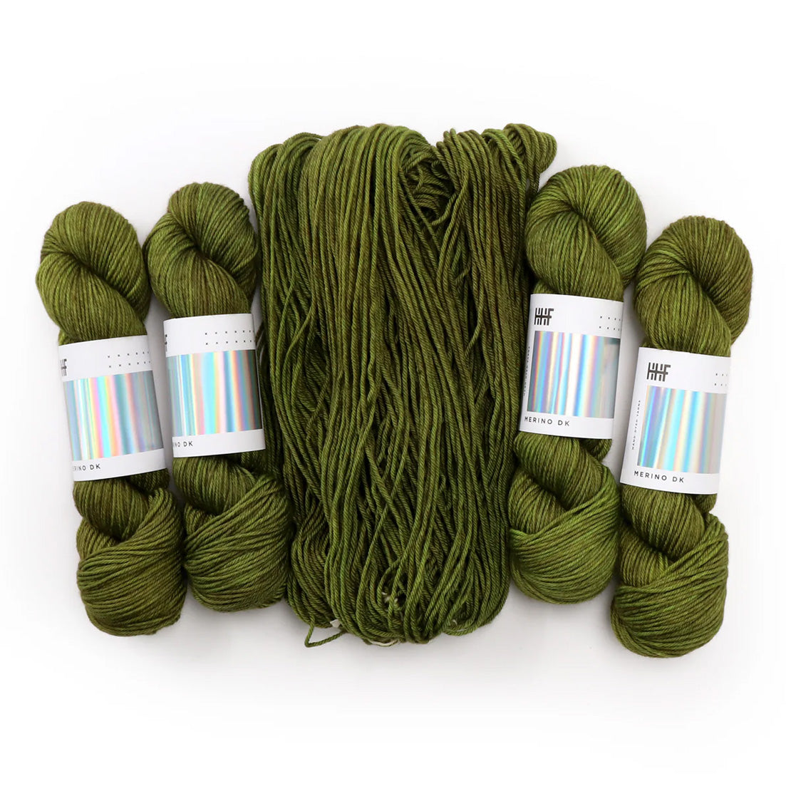 Hedgehog Merino DK swamp song