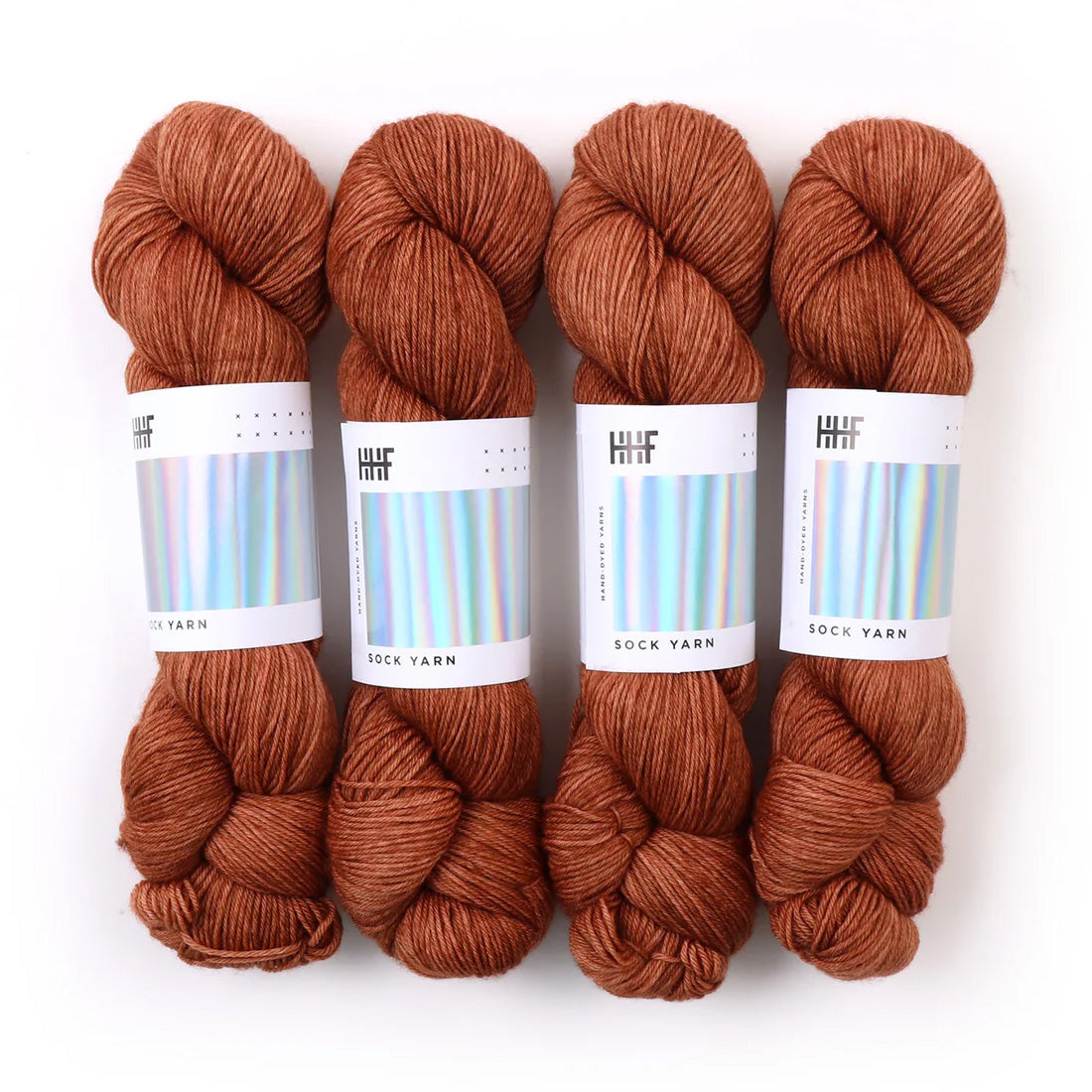 Hedgehog Merino DK clay