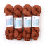 Hedgehog Merino DK clay