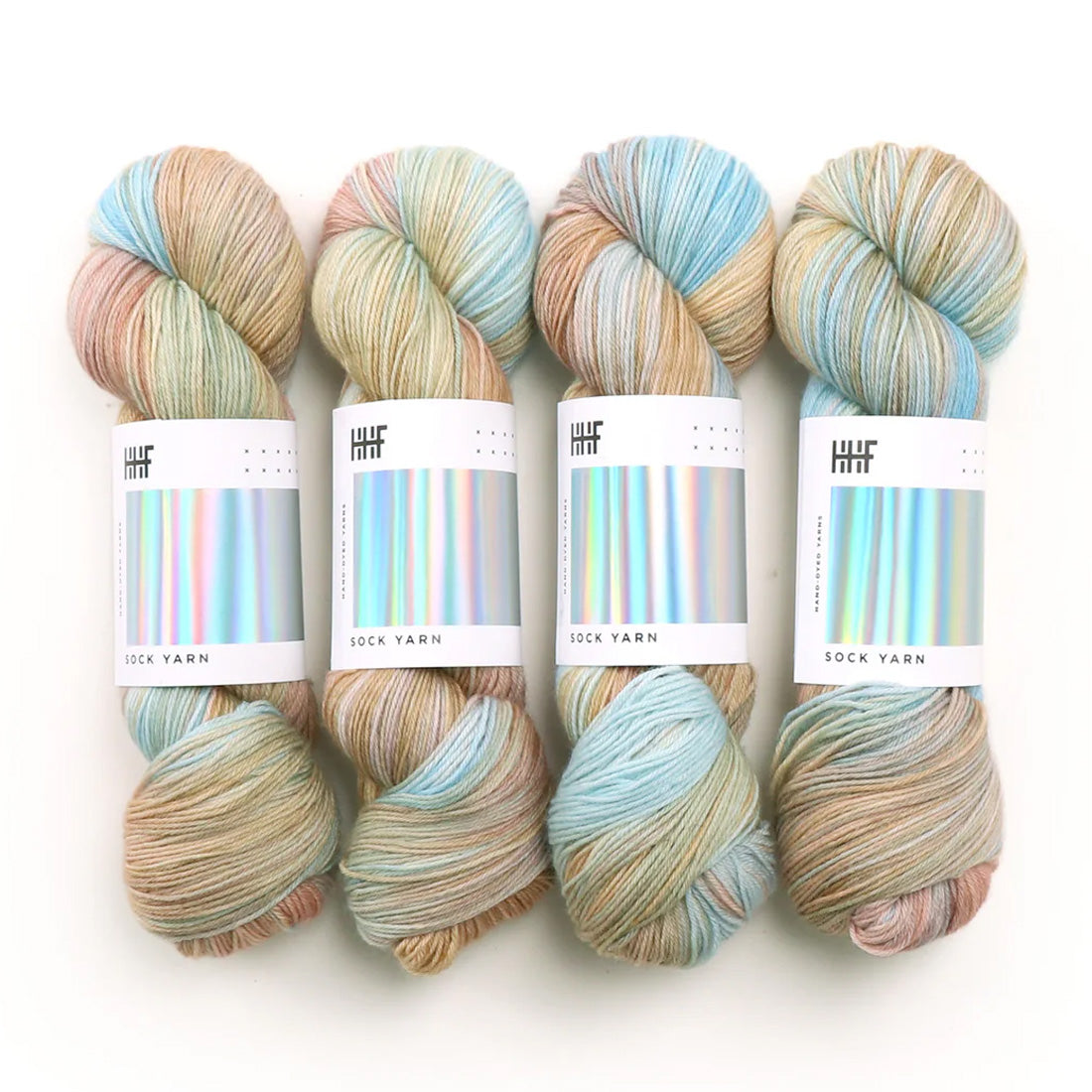 Hedgehog Merino DK dune