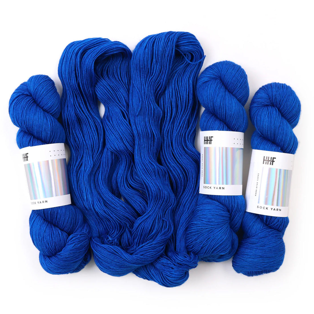 Hedgehog Merino DK electric