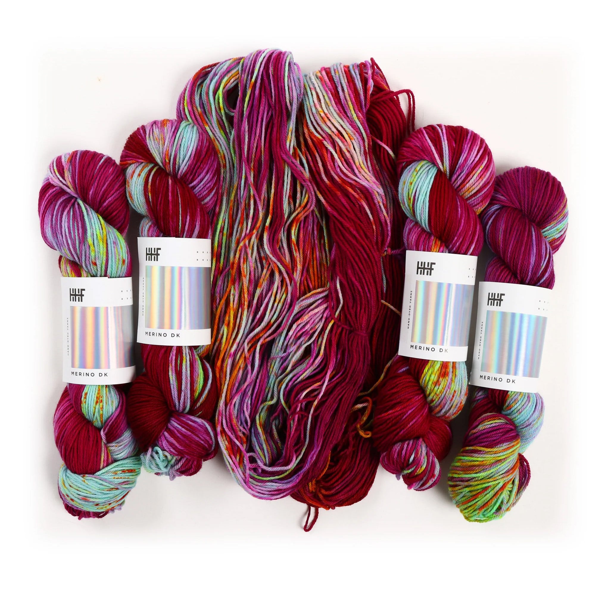 Hedgehog Sock mulberry