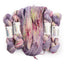 Hedgehog Merino DK rain on violets