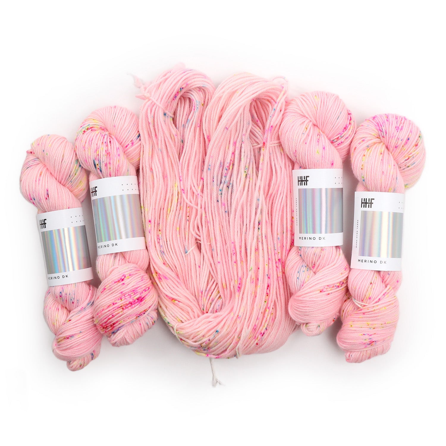 Hedgehog Merino DK kiss kiss