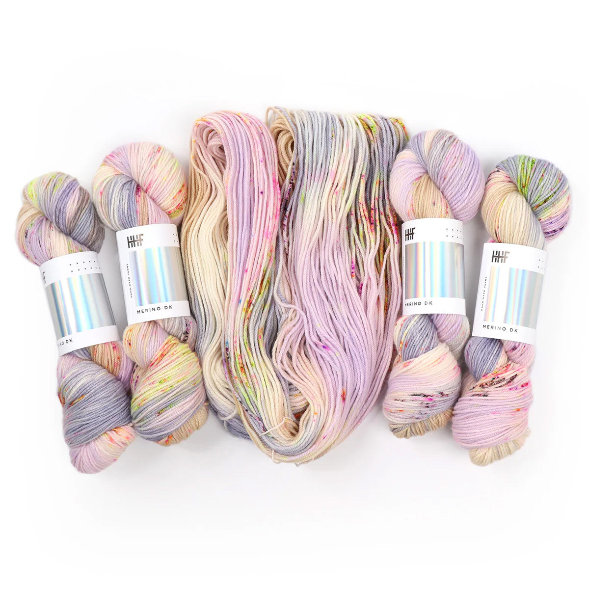 Hedgehog Merino DK pillow fort