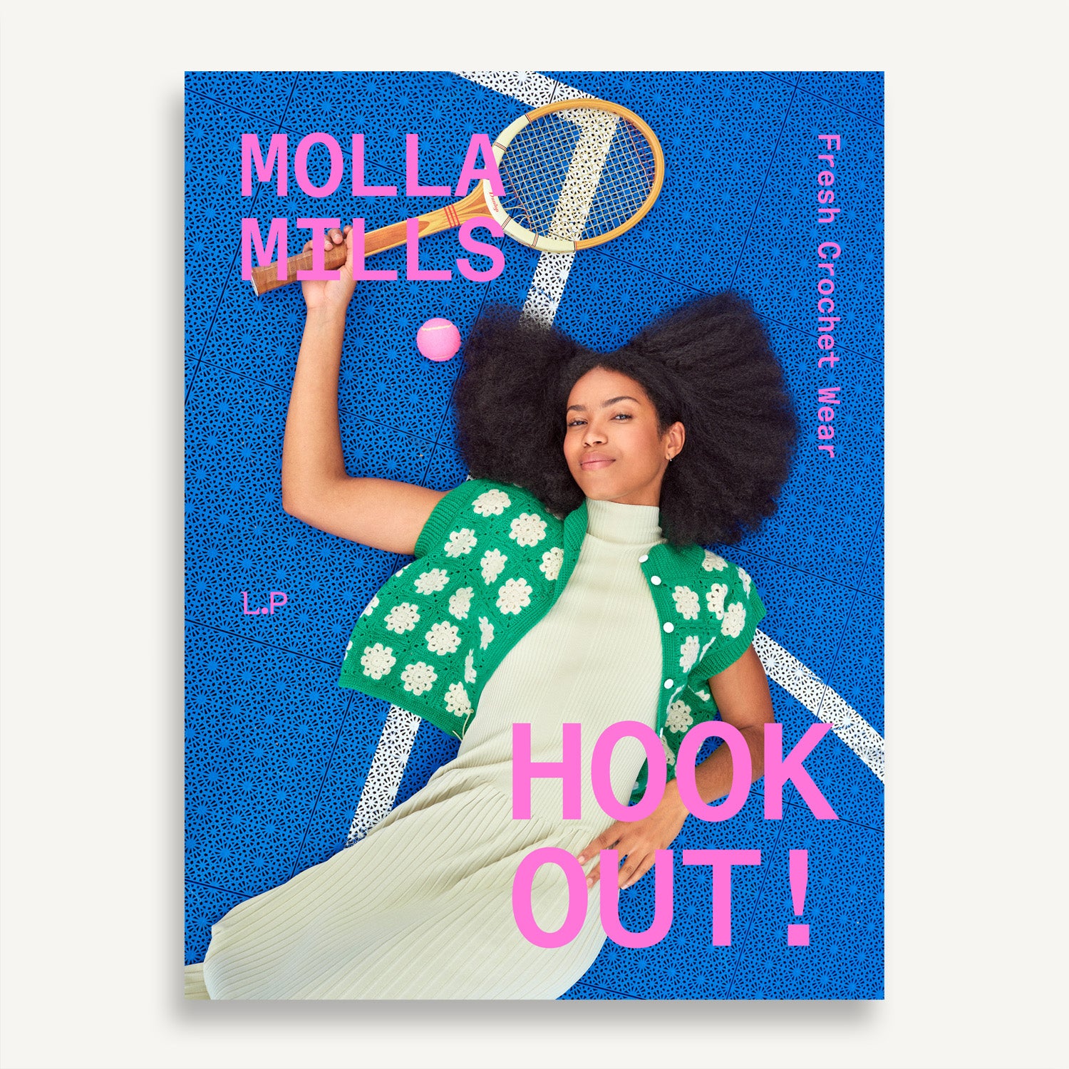 Hook Out!