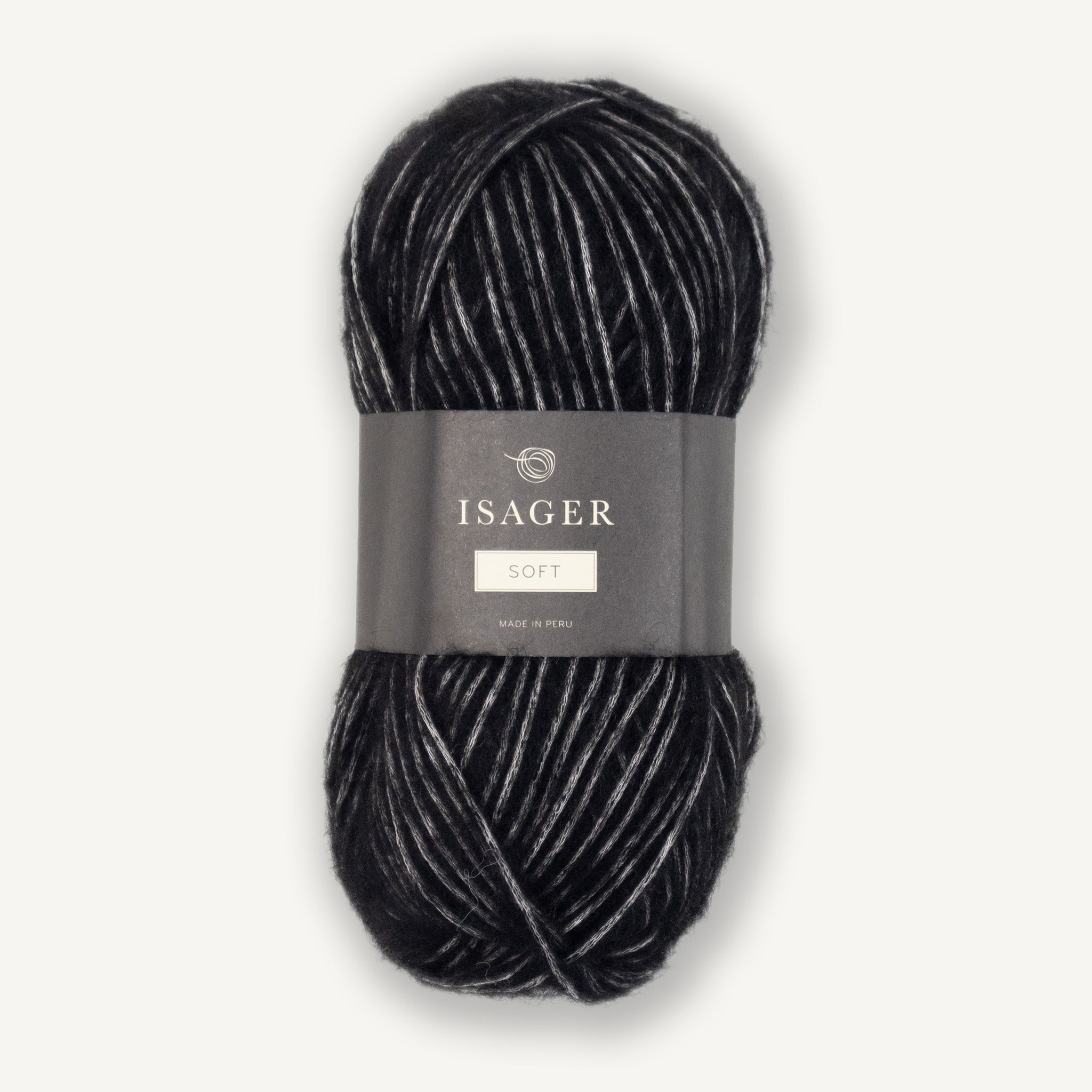 Isager Soft [30]