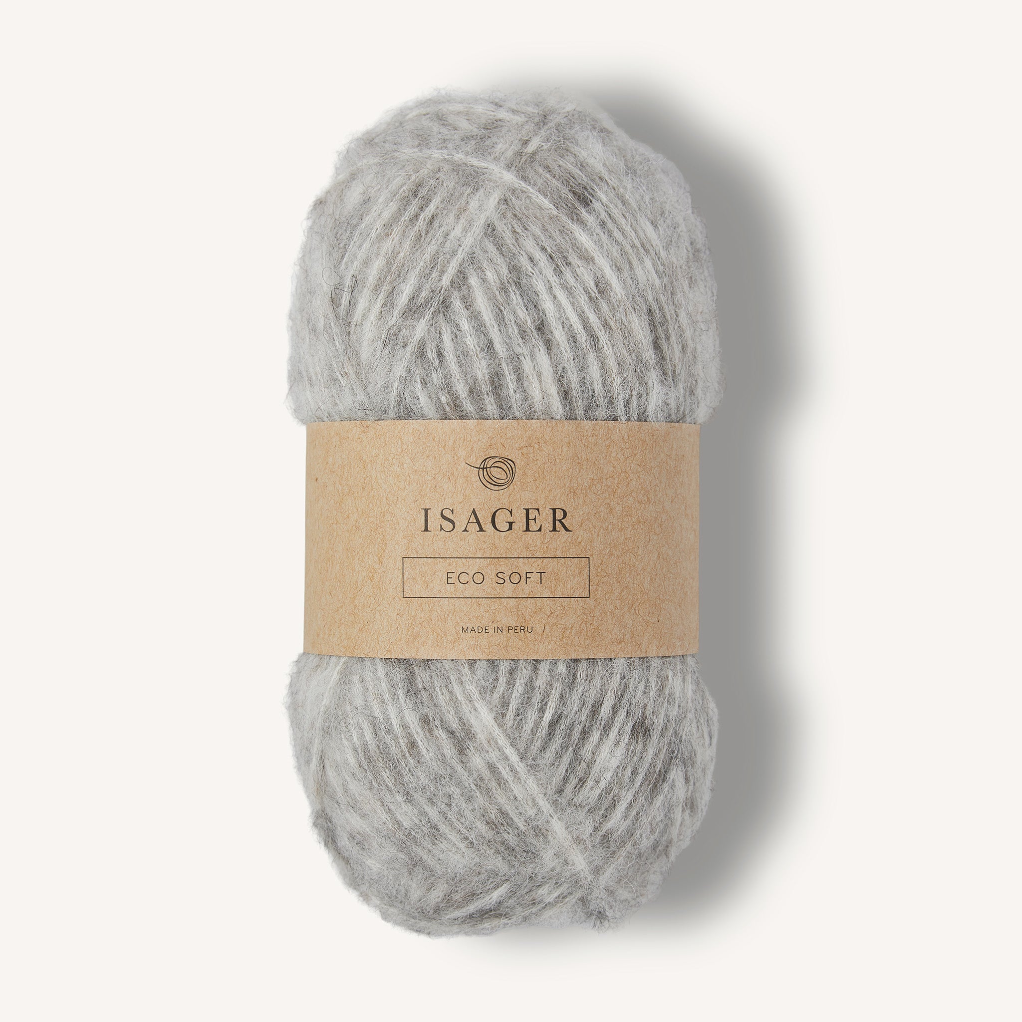 Isager Soft [E2s]