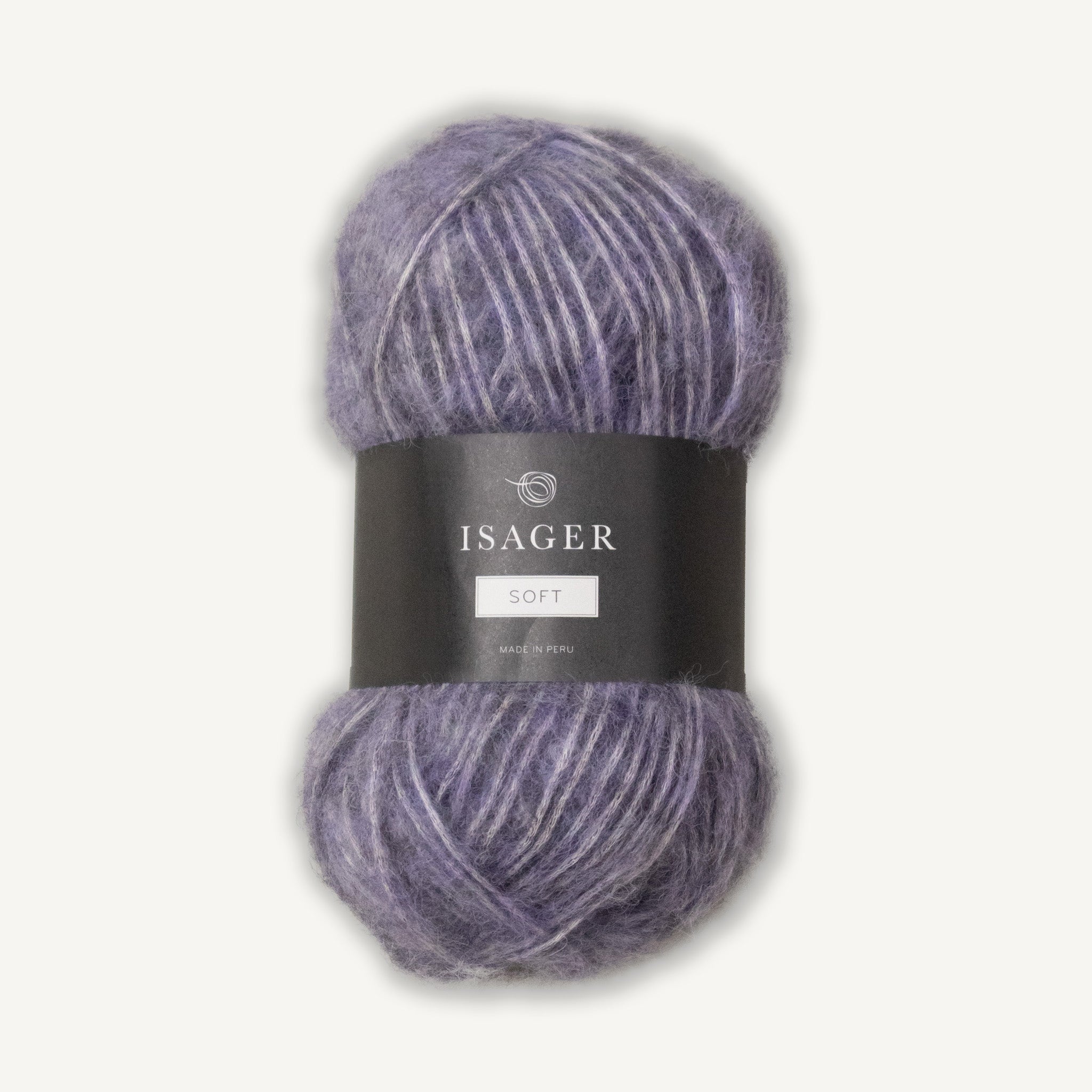 Isager Soft [12]