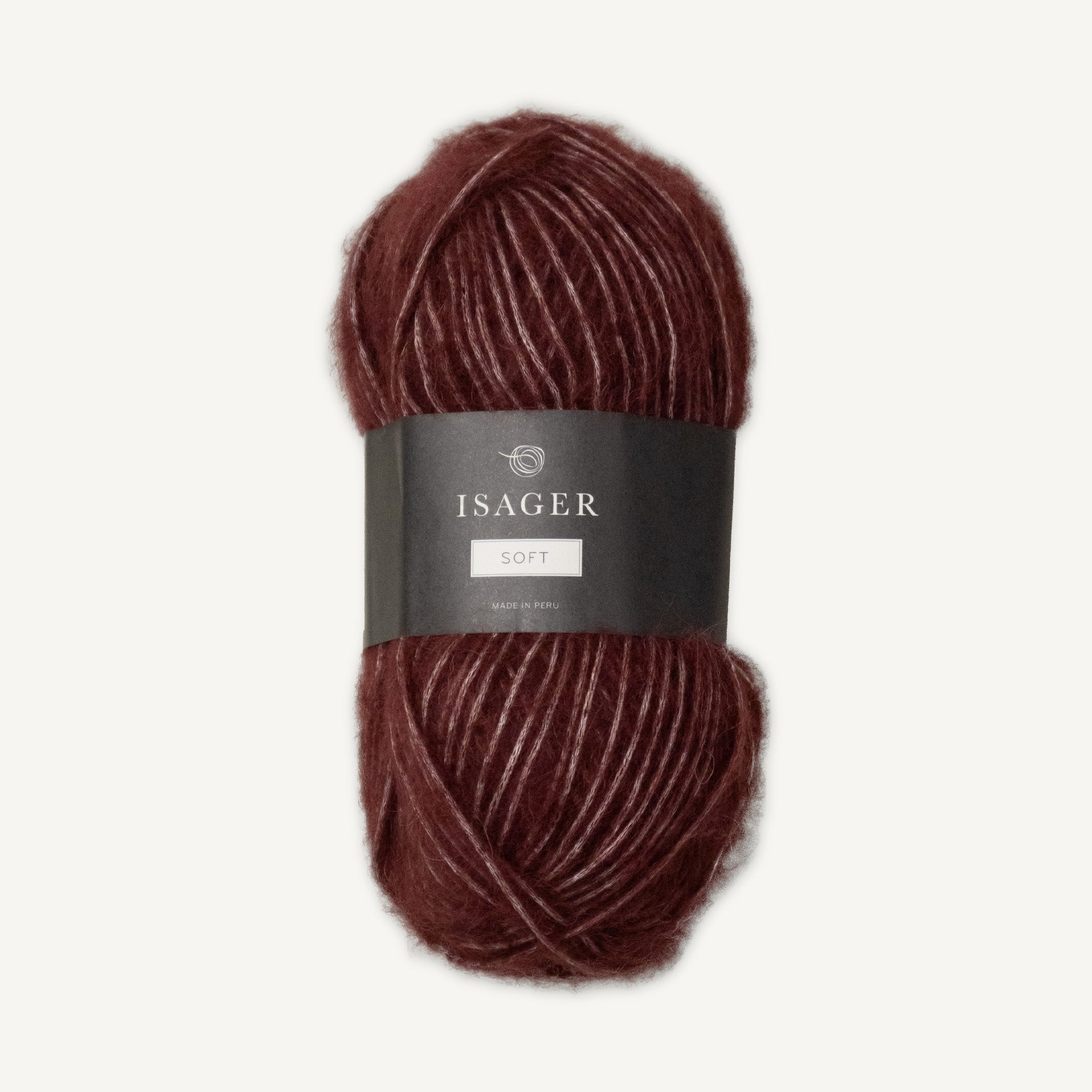 Isager Soft [33]
