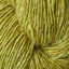 Isager Tweed lime