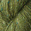 Isager Tweed moss