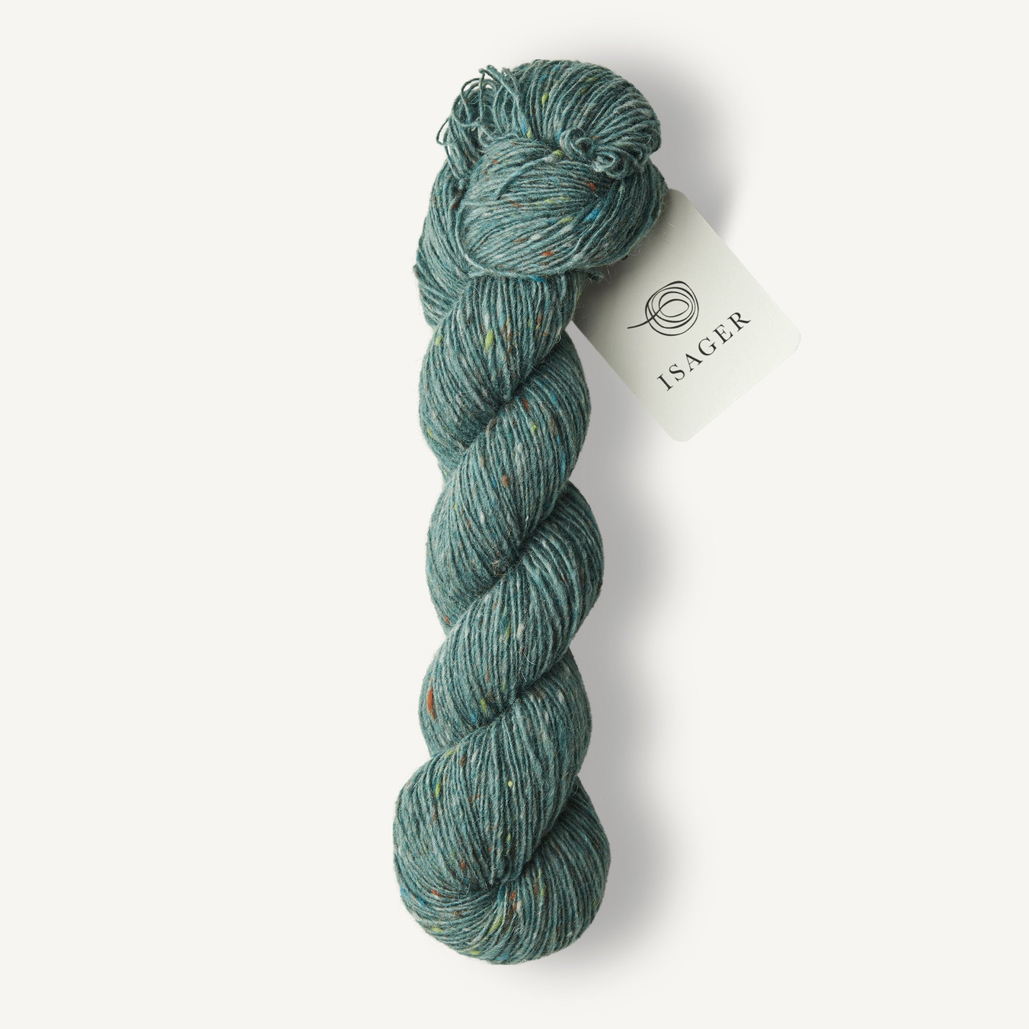 Isager Tweed north sea