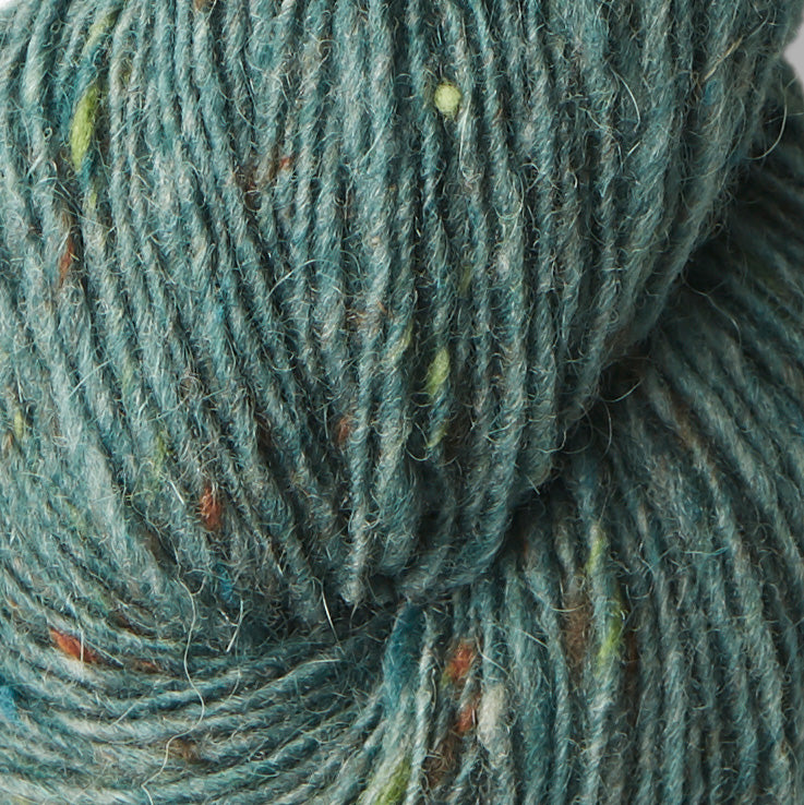 Isager Tweed north sea