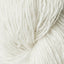 Isager Tweed raw white