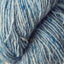 Isager Tweed topaz