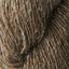 Isager Tweed walnut