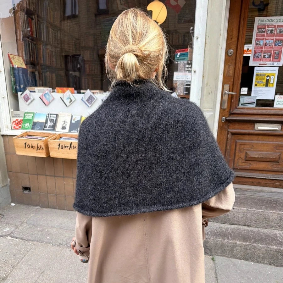 Opskrift på Ivy Cape